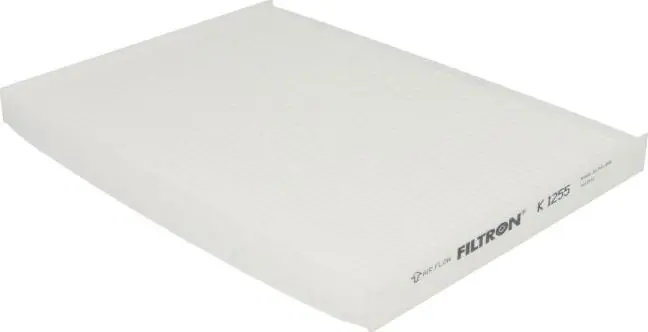 FILTR KABINOWY - W sprzedaży