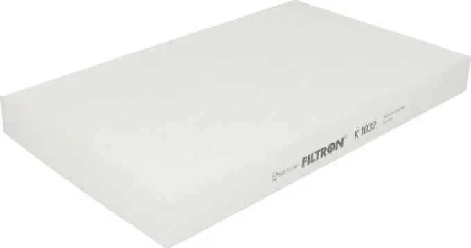 FILTR KABINOWY | Tylko w tym tygodniu