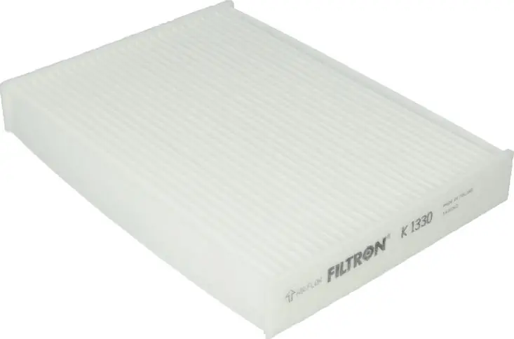FILTR KABINOWY | Top produkt