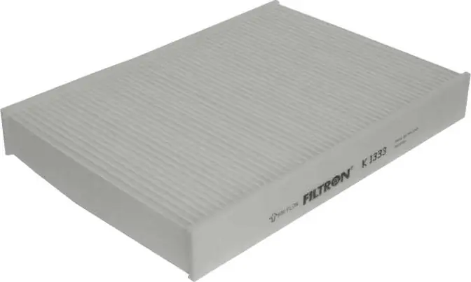 Prosto z fabryki | FILTR KABINOWY