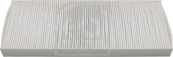 Bardzo popularny produkt | Filtr kabiny