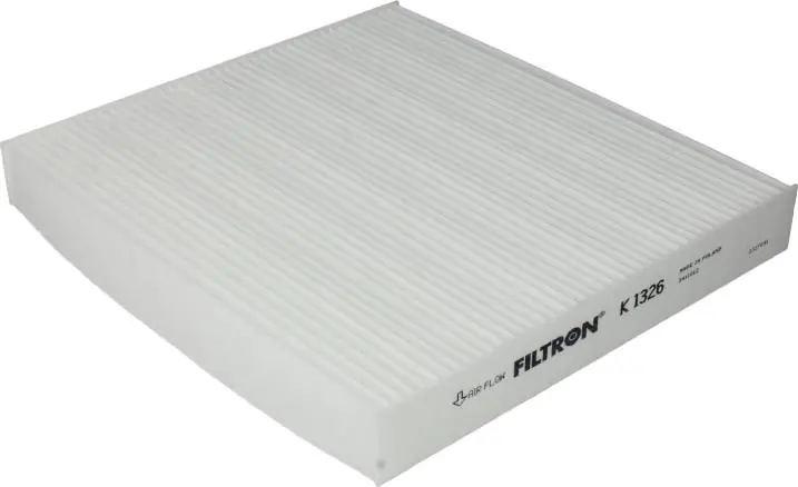 FILTR KABINOWY | Nowa pozycja w ofercie