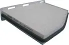 FILTR KABINY AUDI A3.Q3.TT. SEAT TOLEDO III. LEON. SKODA YETI. SUPERB II. OCTAVIA II. VW CADDY III-IV 05.03-> - Ostatnie egzemplarze