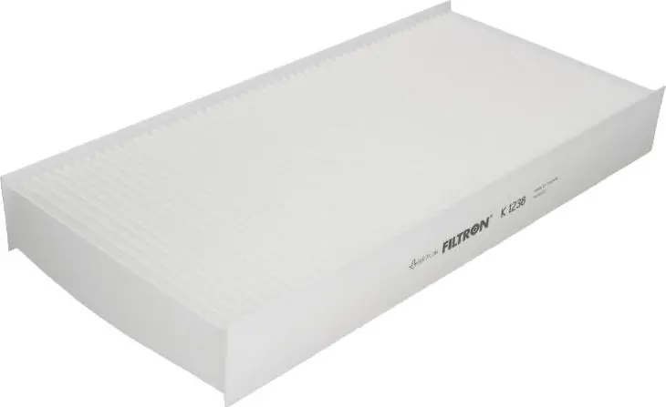 Premium | FILTR KABINOWY