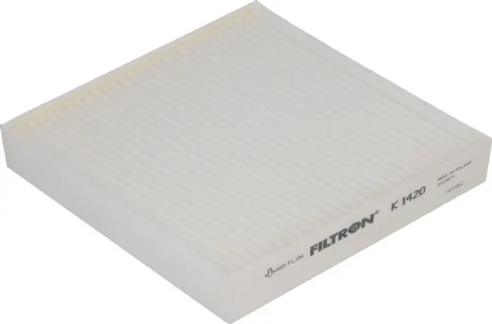 Oferta | FILTR KABINOWY