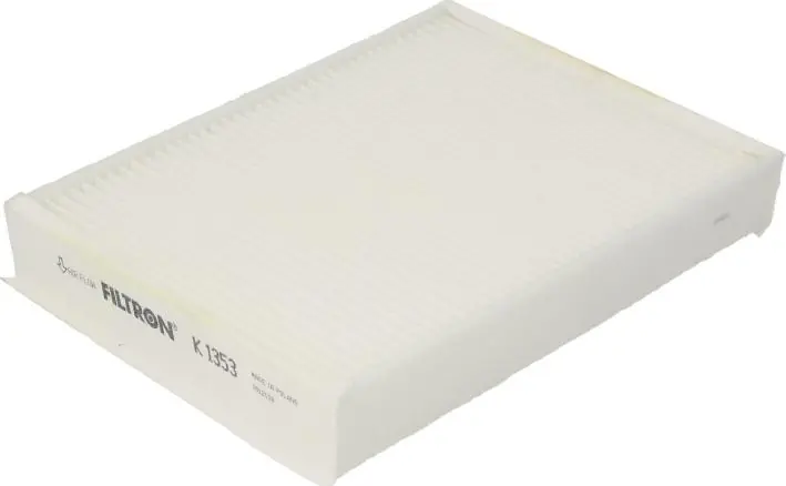 FILTR KABINOWY | Oferta limitowana