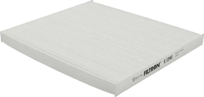 Filtr kabiny - Ulubieniec klientów