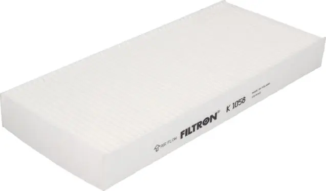 FILTR KABINOWY - Nie czekaj
