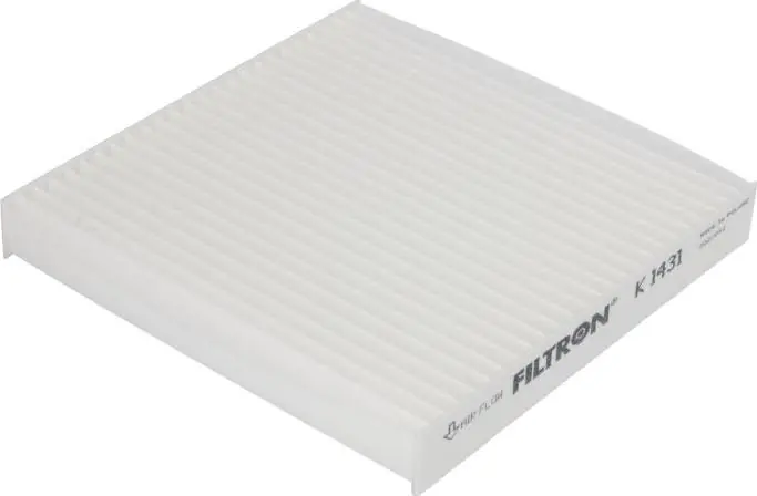 FILTR KABINOWY - Zamów online