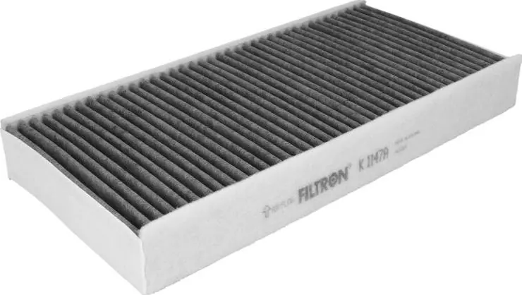 FILTR KABINOWY - Z WĘGLEM AKTYWNYM - Produkt premium