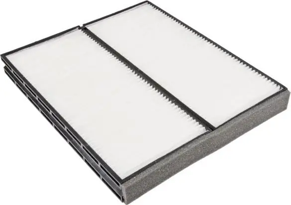 Filtr kabiny - Zostało kilka sztuk