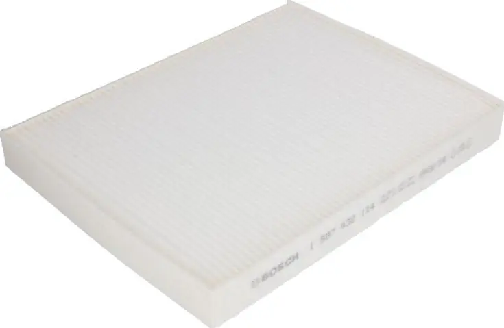 Filtr kabiny - Bestseller