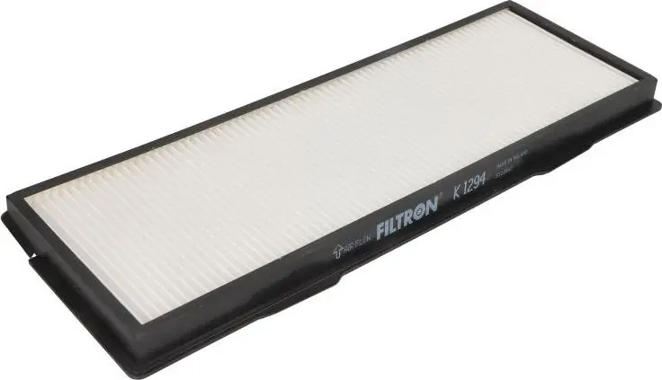 FILTR KABINOWY - Oferta