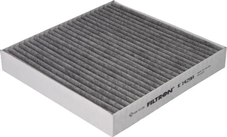 FILTR KABINOWY | Ostatnie dni