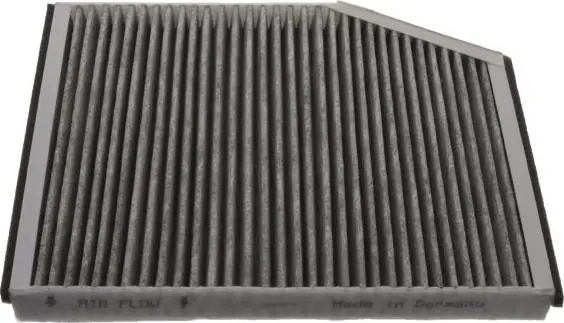 FILTR KABINY FORD TRANSIT-TURNEO 12- Z AKTYWNYM WĘGLEM - Wygodne zakupy