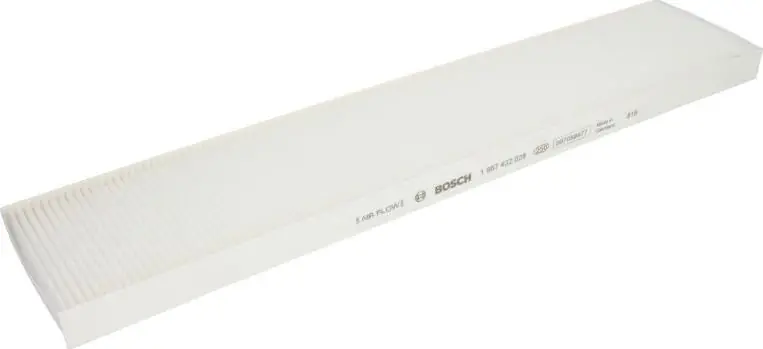 FILTR KABINY VW SHARAN 96- | Świetna oferta