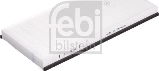 Ulubieniec klientów | FILTR KABINY DB W169 04-
