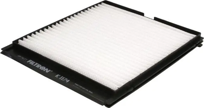 Oferta specjalna | Filtr kabiny