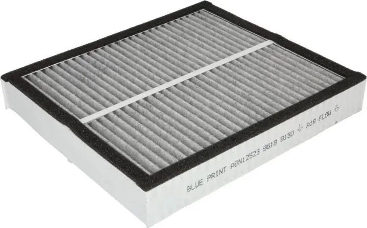 FILTR KABINY INFINITI EX-G 3.0-3.7 07- Z AKTYWNYM WĘGLEM | Produkt premium