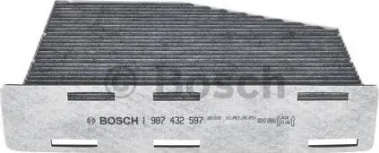Wysyłka od ręki - FILTR KABINY AUDI A3.Q3.TT. SEAT LEON. TOLEDO III. SKODA YETI. SUPERB II. OCTAVIA II. VW CADDY IV. GOLF V 02.03- Z AKTYWNYM WĘGL
