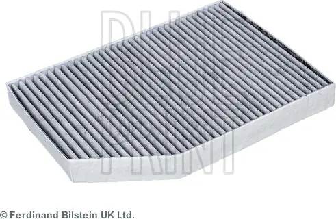 FILTR KABINY BMW 2.3.4.X3.X4.Z4.I4.IX3. TOYOTA SUPRA 08.17- Z AKTYWNYM WĘGLEM - Okazja