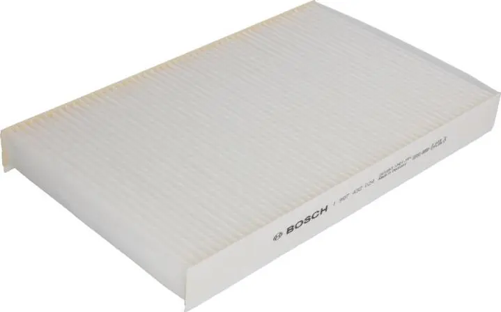 Filtr kabiny | Oferta