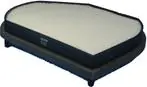 FILTR KABINY DB W202-W210 - Najlepsza cena