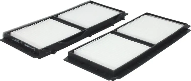 FILTR KABINOWY - Top oferta