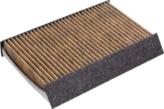 Już w sprzedaży - FILTR KABINY RENAULT MEGANE III 08- ANTYBAKTERYJNY FILTER