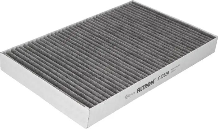 Sprawdzony produkt - FILTR KABINOWY - Z WĘGLEM AKTYWNYM