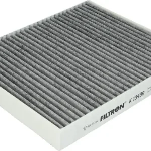 Bezpośrednio z fabryki - Filtr kabiny
