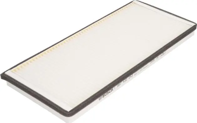 FILTR KABINY DB SPRINTER 95- | Cena specjalna