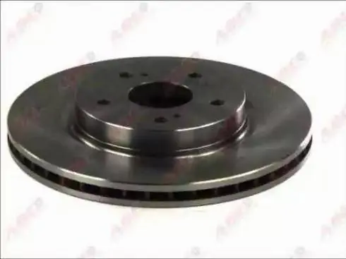 Tarcza hamulcowa | Top produkt
