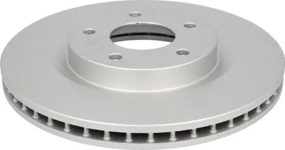 Łatwy zwrot - Tarcza hamulcowa