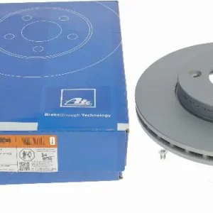 Cena fabryczna - TARCZA HAM. AUDI P. A1 1.0-2.0 TFSI 18-