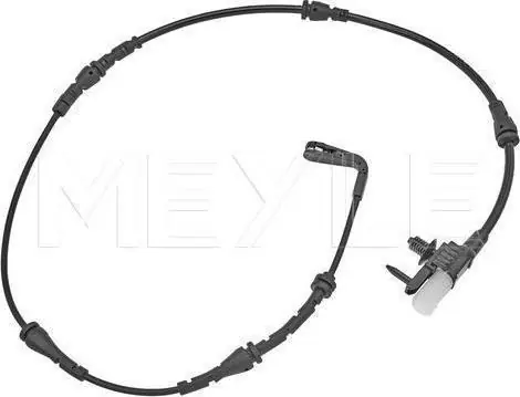 Wyjątkowa oferta - CZUJNIK KLOCKÓW HAM. LAND ROVER T. DISCOVERY SPORT 1.5-2.2 4X4 14-