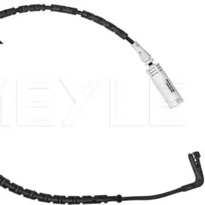 CZUJNIK KLOCKÓW HAM. BMW T. E84 X1 09-10 - Superoferta