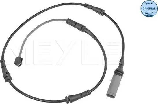 Produkt wysokiej jakości | CZUJNIK KLOCKÓW HAM. BMW T. 5-7-8 1.6-6.6 15-
