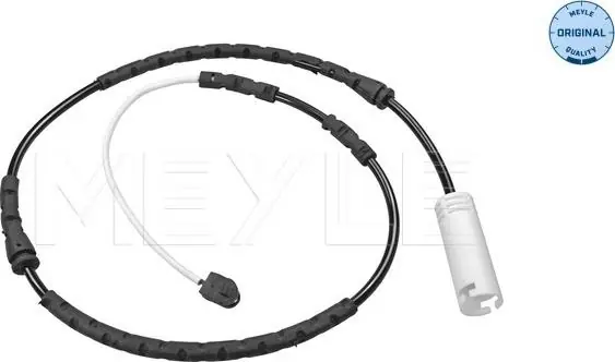 Premium - CZUJNIK KLOCKÓW HAM. BMW P. E84 X1-E90-E91 XDRIVE 10-