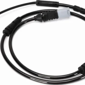CZUJNIK KLOCKÓW HAM. BMW P. F10-F11-F01-F02-F07 10- | Dobra cena