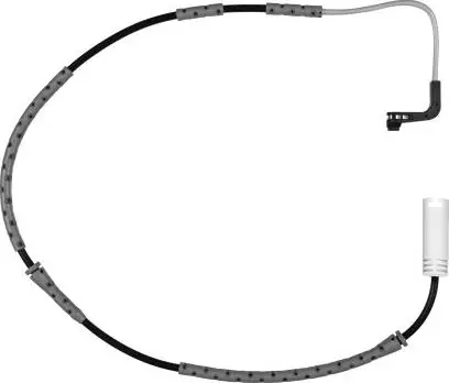 HAM.KLOCKOW CZUJNIK -P-BMW E90 318D 10- - Sprawdź teraz