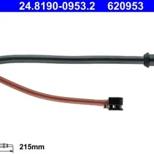 Bezpośrednio od producenta - CZUJNIK KLOCKÓW HAM. PORSCHE P. 911 3.0-4.0 11-