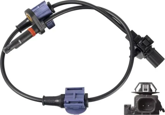 Sprawdź teraz - CZUJNIK ABS HONDA CRV 2.2 07-