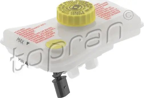 Oferta promocyjna | ZBIORNIK PŁYNU HAM. AUDI A4-A6 1.6-3.2 97-11