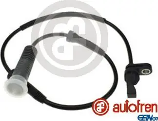 Czujnik ABS - Sprawdzony produkt