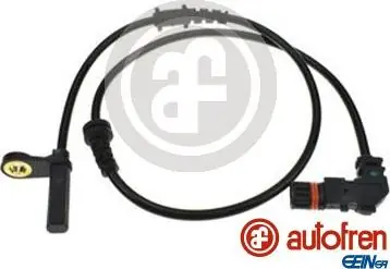 Produkt polecany - Czujnik ABS