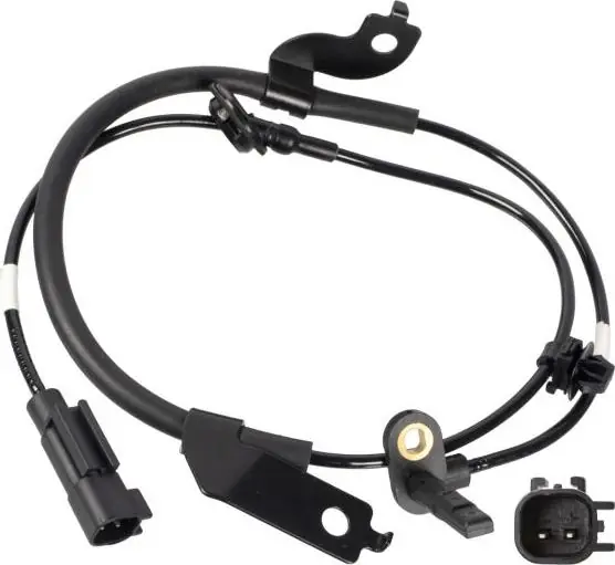 CZUJNIK ABS MITSUBISHI P. ASX 1.6 10- LE | Prosto z fabryki