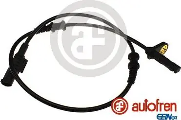 Czujnik ABS | Produkt wysokiej jakości