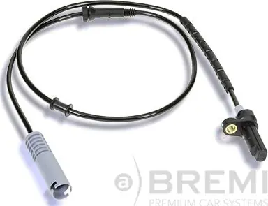 CZUJNIK ABS BMW T. E38 94-01 LE-PR 1000MM - Ekspresowa wysyłka