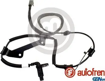 Czujnik ABS - Wyjątkowa oferta